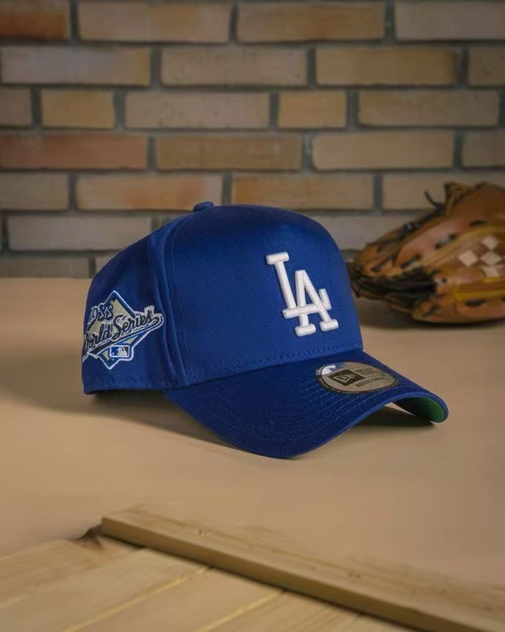 2026 MLB Los Angeles Dodgers Hat style TX005->->Sports Caps